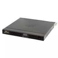 Маршрутизатор CISCO ISR4331/K9