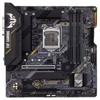 Материнская плата ASUS TUF GAMING B460M-PLUS