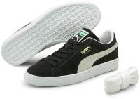 Кеды PUMA Suede Classic XXI, размер 7,5 UK, черный