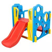 Спортивно-игровой комплекс Grow'N Up Climb N Explore Play Gym