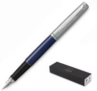 Ручка перьевая JOTTER ROYAL BLUE CT, синий картр.1,0мм 2030950 Франция