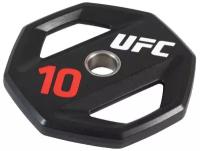 Олимпийский диск UFC 10 кг O50