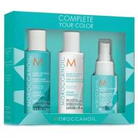 Moroccanoil Набор Complete your color