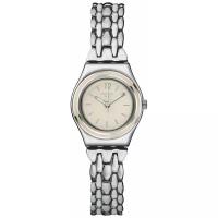 Наручные часы swatch Irony YSS285G, серебряный