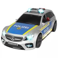 Машина Mercedes-AMG Полиция Dickie Toys 3716018