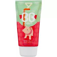 Elizavecca Milky Piggy BB cream SPF50+ PA+++ Крем для лица осветляющий антивозрастной