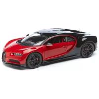 Модель автомобиля Bugatti Chiron Sport 1:18 Bburago
