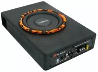 DL Audio Barracuda 8A