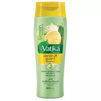 Шампунь для волос Dabur VATIKA Naturals (Dandruff Guard) - Против перхоти 400 мл 1865369