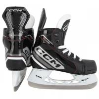 Коньки хоккейные CCM SK Jetspeed FT680 YTH (11.0 REGULAR)