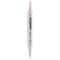 SketchMarker Маркер на спиртовой основе, R114 peach, 1 шт