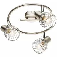 Светильник Globo Lighting Texas 54809-3, E14, 120 Вт