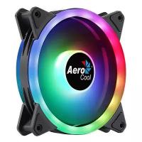 Вентилятор для корпуса AEROCOOL Duo 12 ARGB 6-pin 4710562752571