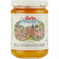 Мед d'arbo Горный Кремовый