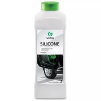 Смазка силиконовая Grass Silicone 1 л