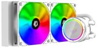 Система водяного охлаждения для процессора ID-COOLING ZoomFlow 240X