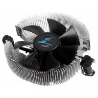 Устройство охлаждения(кулер) Zalman Cnps80g Soc-1150/1151/1155/ 4-pin 19-25dB Al 65W 180gr Ret Cnps8