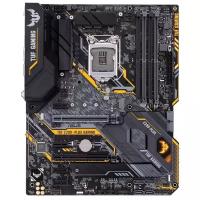 Материнская плата ASUS TUF Z390-PLUS GAMING