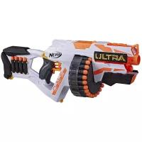 Бластер Nerf Ultra One E6595, белый/оранжевый/черный E65953R0