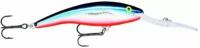 Воблер Rapala Tail Dancer Deep TDD09-BGHM