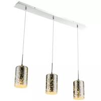 Светильник Globo Lighting Koby I 15849-3, E27