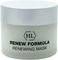 HOLY LAND Маска сокращающая / Renewing Mask RENEW FORMULA 50 мл