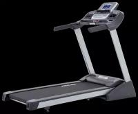 Беговая дорожка Spirit Fitness XT185