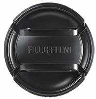 Защитная крышка Fujifilm FLCP-77, для объективов с диаметром 77mm