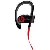 Беспроводные наушники Beats Powerbeats2 Wireless, красный