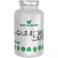 L-carnitine caps 60caps