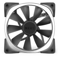 Вентилятор NZXT Aer RGB 2 - 140mm Single - White