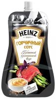 Горчица Heinz Горчичный соус