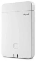 Базовая станция Gigaset N870 IP PRO, SIP DECT, белый (S30852-H2716-S301)