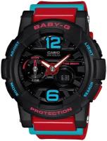 Наручные часы CASIO BGA-180-4B