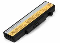 Аккумуляторная батарея для ноутбука Lenovo G710 10.8-11.1V (4400mAh)