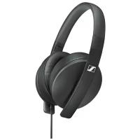 Наушники Sennheiser HD 300, black