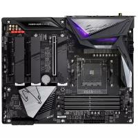 Материнская плата Soc-AM4 B550 AORUS MASTER 4хDDR4, ATX