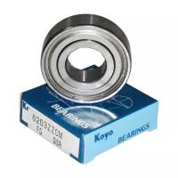 Подшипник Mazda f80111303 KOYO Артикул: 6203zzcm