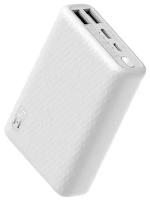 Аккумулятор ZMI Mini Power Bank QB817, white