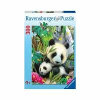 Ravensburger Пазл XXL "Панда", 300 эл. 13065