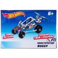 Винтовой конструктор 1 TOY Hot Wheels T15403 Buggy