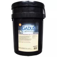 Смазка SHELL Gadus S2 V220 0