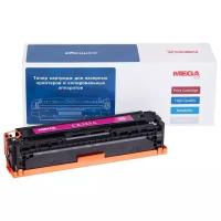 Картридж ProMega print 128A CE323A, 1300 стр, пурпурный