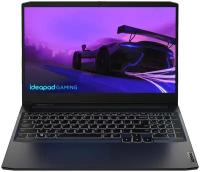 Ноутбук Lenovo IdeaPad Gaming 3 15IHU6 82K1005ARK Core i5 11300H/8Gb/512 Gb SSD/RTX 3050