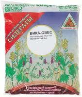 Удобрение сидерат «Вика-овес» 0.3 кг