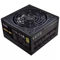 Блок питания EVGA SuperNOVA GA 80 Plus Gold 850W, 220-GA-0850-X2