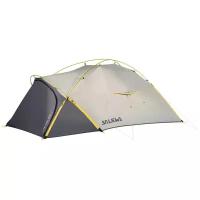 Палатка Salewa Litetrek Pro II Tent Lightgrey/Mango