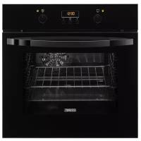 Электрический духовой шкаф Zanussi OPZB 4230 B, черный