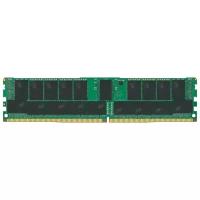 Оперативная память Micron 64 ГБ DDR4 3200 МГц DIMM CL22 MTA36ASF8G72PZ-3G2B2