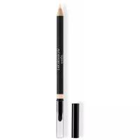 Dior Карандаш для глаз Diorshow Khôl Crayon, оттенок 529 бежевый